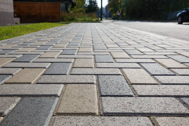 Best Budget-friendly driveway pavers in Burlington, NC